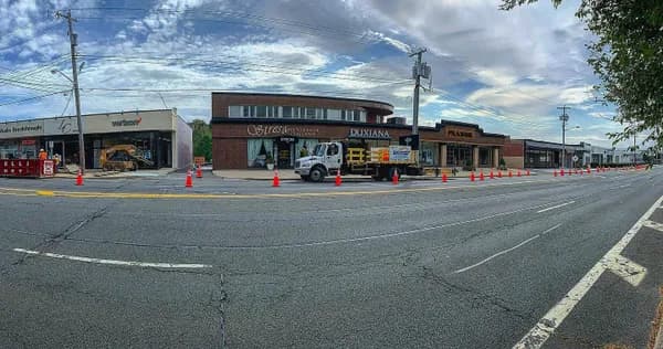 Multi-Violation Property